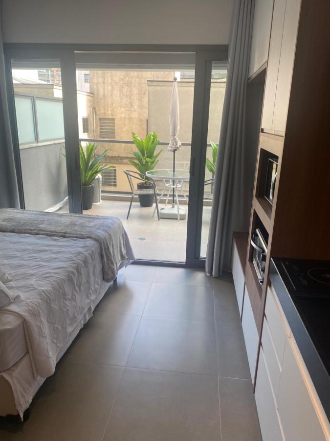Vn Oscar Freire - O Melhor De Pinheiros São Paulo Exterior foto